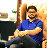 Fahad Mian Email