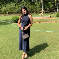 Knowledge Sourcing Intelligence Employee Lavannya Malhotra's profile photo