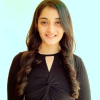 WOWS GLOBAL Employee Ankita Purani's profile photo