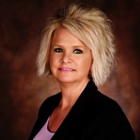 Comerica Bank Employee Kathy Davis's profile photo