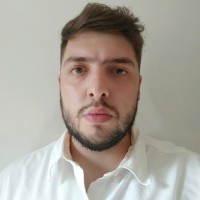 Bitz Competitive Intelligence Employee Gustavo Goulart Giarrante's profile photo