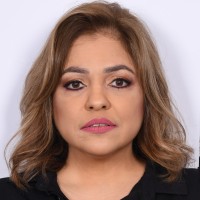 Jeito Caseiro Employee Aline Rekson's profile photo