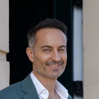 skyguide Employee Siegfried Ladenbauer's profile photo