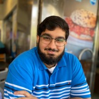 Trade Foresight™ Employee Mostajab Khan's profile photo
