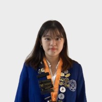 Entrefine Employee Janice Christabella's profile photo