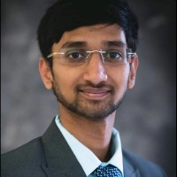 Invacare Corporation Employee Gaurav Pawar's profile photo
