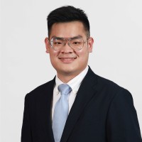 Gavin Chiu Email