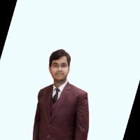 Virtusa Software Systems Employee Vansh Agrawal's profile photo