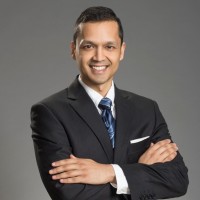 Sparrow Hospital Employee Jay Bhandari's profile photo