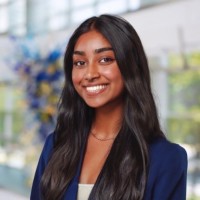 OrgSync Employee Nitika Varadh's profile photo