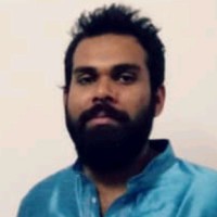 Grasko Solutions Employee Amith Moorkoth's profile photo