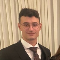 Curtiss-Wright - Indal Technologies Employee Darius Zalnasky's profile photo
