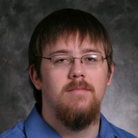 Walmart Global Tech Employee Eric Ogdon's profile photo