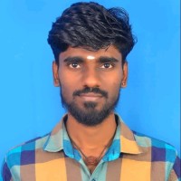 IDC Engineering Employee Praveen Raj's profile photo