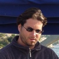 DEM Employee Iztok Šišernik's profile photo