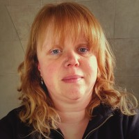 Inverter Drive Supermarket Employee Kate Potter's profile photo