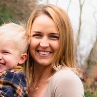 Calvary Church of Santa Ana Employee Kayla Jones's profile photo