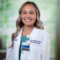 Cone Health Employee Jessica Robles's profile photo