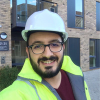 Bisam Facade Systems Co. Employee Abdullah Yurdakul's profile photo