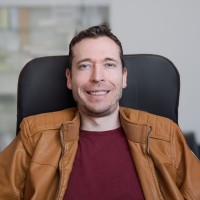 CONSALTA Employee Stefan Japelj's profile photo