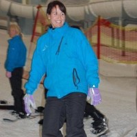 Portico Employee Jo Dooley's profile photo