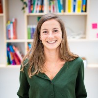 Alveus Employee Pilar Lepoutre's profile photo