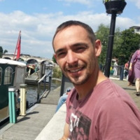 Carville Ltd Employee Luis Ignacio García's profile photo