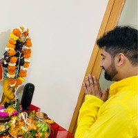 PaisaExpo Employee Vaibhav Sharma's profile photo