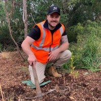 JV Recruitment Employee Tyson Sinclair's profile photo