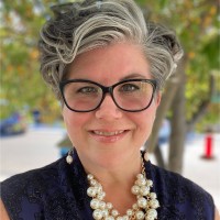 Kaiser Permanente Employee Jennifer Ramirez's profile photo