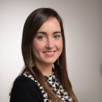 ewi recruitment Employee Patricia de Vicente Peláez's profile photo