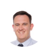 The Olympus Academy Trust Employee Eoin Condron's profile photo