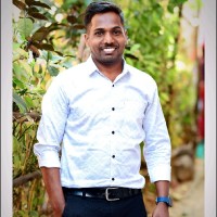Master Integrators Pvt. Ltd. Employee Rohit Jangam's profile photo