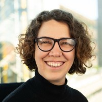First Rail Consultancy Employee Sara Phillips's profile photo