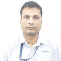 Honda Motercyles & Scoter Inda Limited Employee Ankit Kumar's profile photo