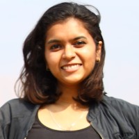 Tropic Responses Employee Neha Gouda's profile photo