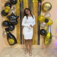 Grupo Hospitalario Kennedy Employee Yuleissy Tucta Guerrero's profile photo