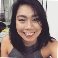 Evolve MMA Employee Kristine Joie Castaño's profile photo