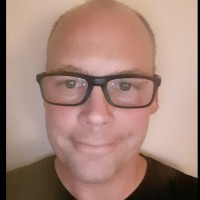 Alpha Bicycle Co Employee David Lytton's profile photo