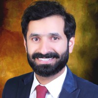 Sachal Energy Development Ltd. Employee Mazhar Ali's profile photo