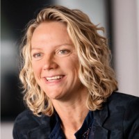 Sandgrav Solutions A/S Employee Nina Esmann's profile photo