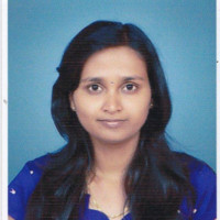 CanQualify Employee Arundhati Sabale's profile photo