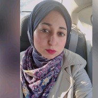 Penta-b Employee Mai El-Mahdy's profile photo