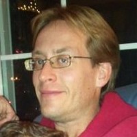 PASS Security Employee Daniel Rabe's profile photo