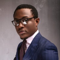 Advertisers Association of Nigeria (ADVAN) Employee O'Tega Ogra's profile photo