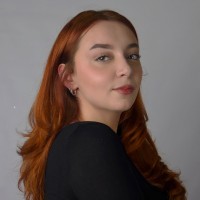 DataClover Employee Dielleza Gosalci's profile photo