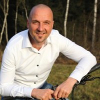 global office GmbH Employee Christian Wagner's profile photo