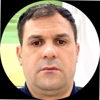 CFPM Employee Cherif Hadji's profile photo