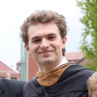 None Employee Benjamin Cichowski's profile photo