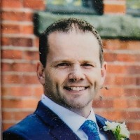 The NARMCO Group Employee Mike Harber's profile photo